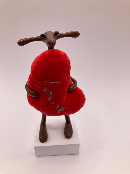 Grubbs - New Characters