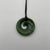 Kahurangi Koru Pounamu Pendant