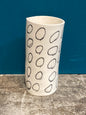 SOS Ceramic Tall Vases
