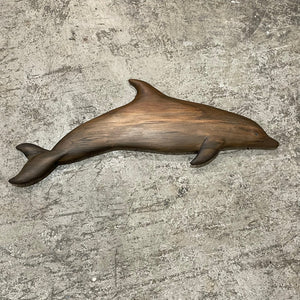 Dolphin - Rimu