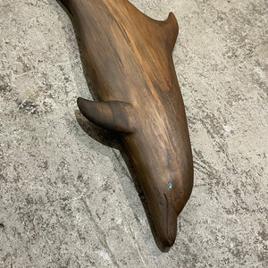 Dolphin - Rimu