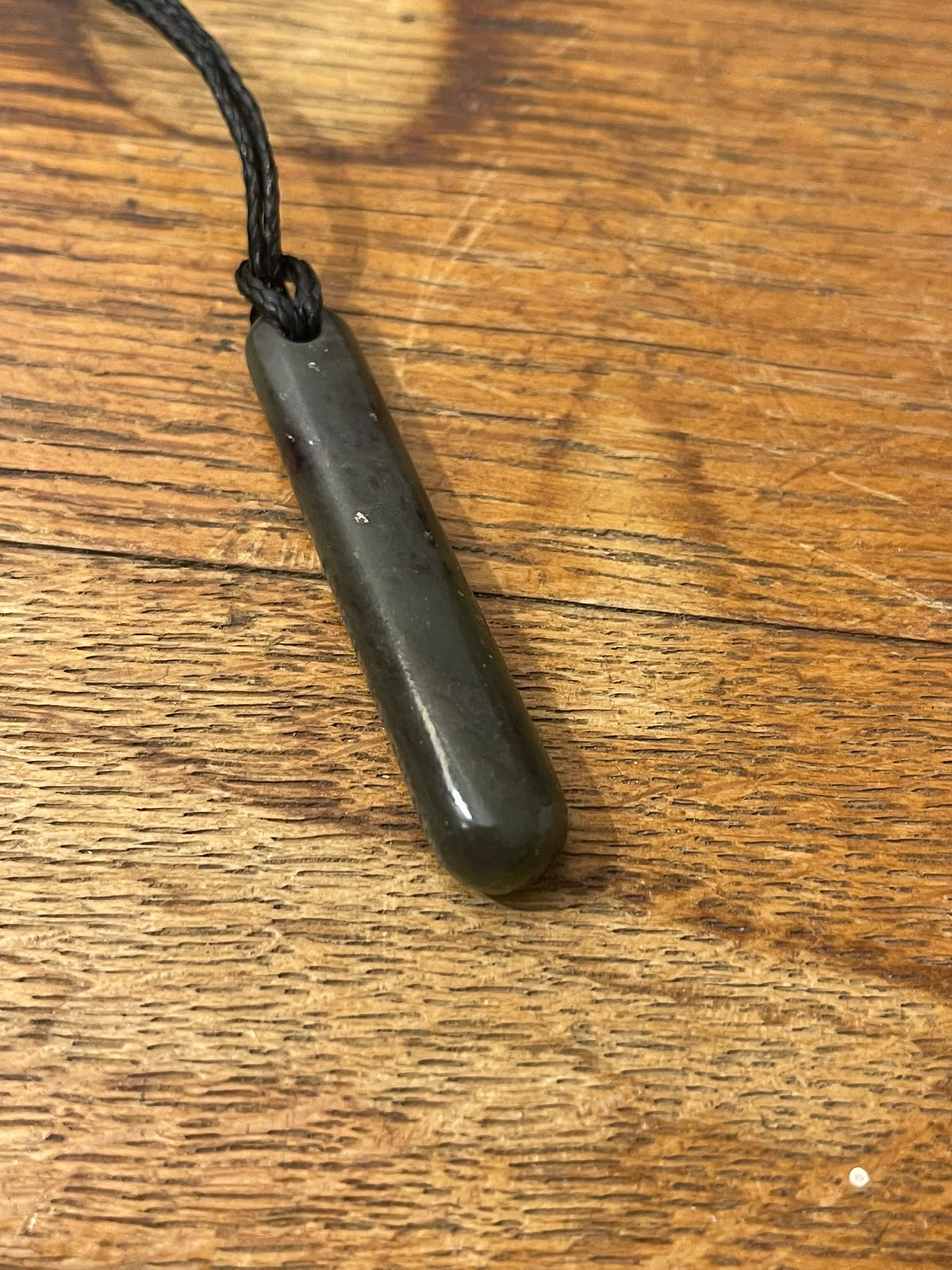Small Roimata Pendant