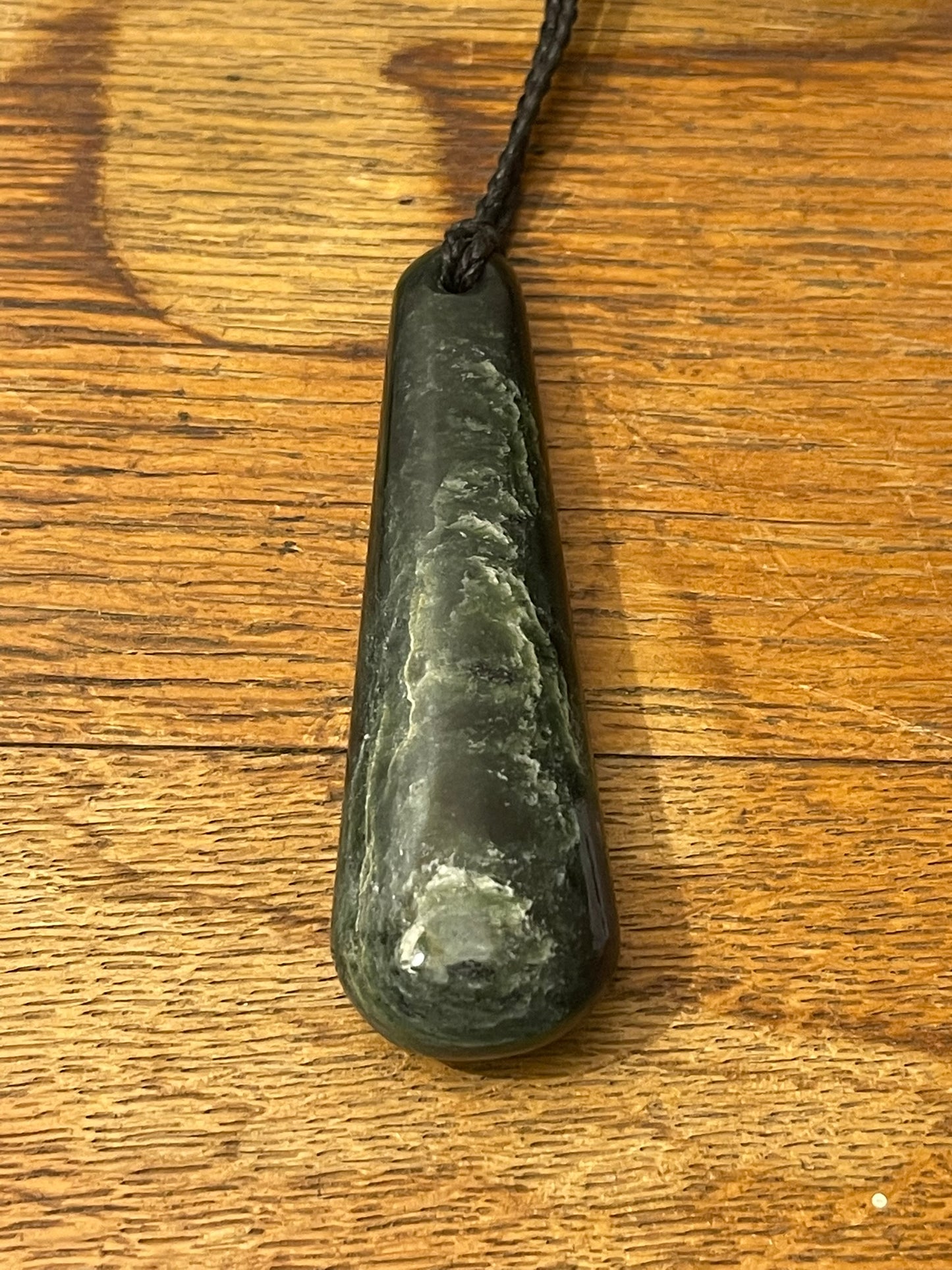 Large Roimata