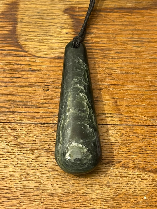 Large Roimata