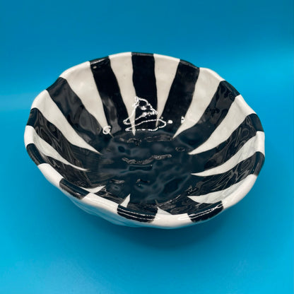 SOS Ceramic Dishes