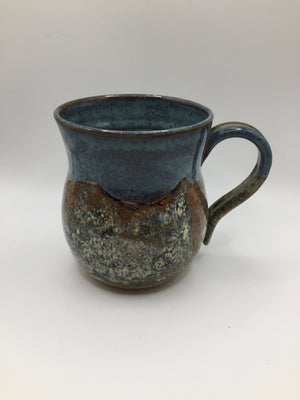 Ceramic Mug