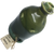 One Green Bottle - Vase