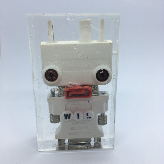 Cryobot - Wil