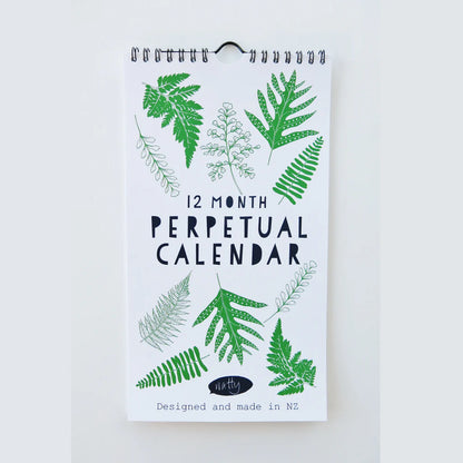 Perpetual Calendar