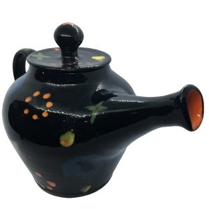 Constellation Teapot