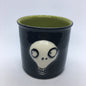 Skull Mugs