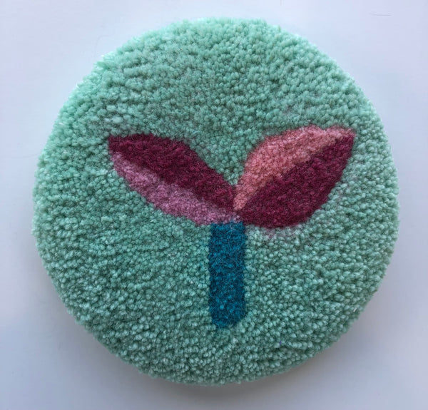 Green ata