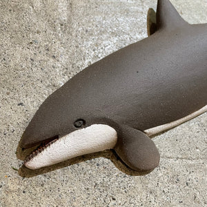 Orca - Pottery