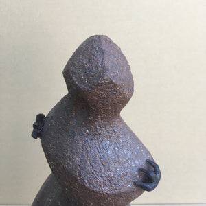 Sylvan - Stoneware Sculpture