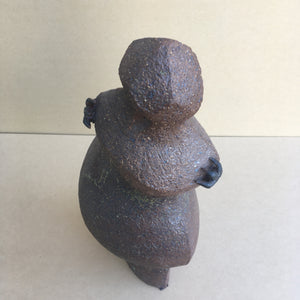 Sylvan - Stoneware Sculpture