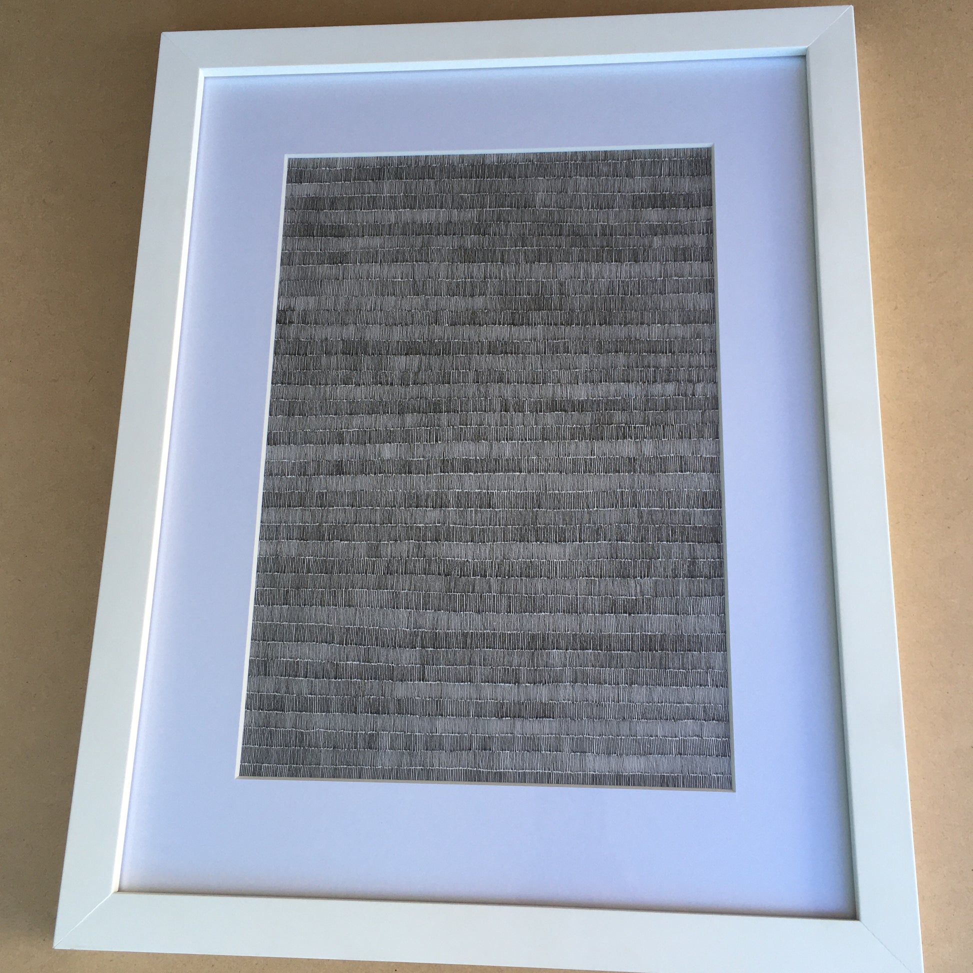 Ink Stack - Original Drawing – The Coolstore Gallery