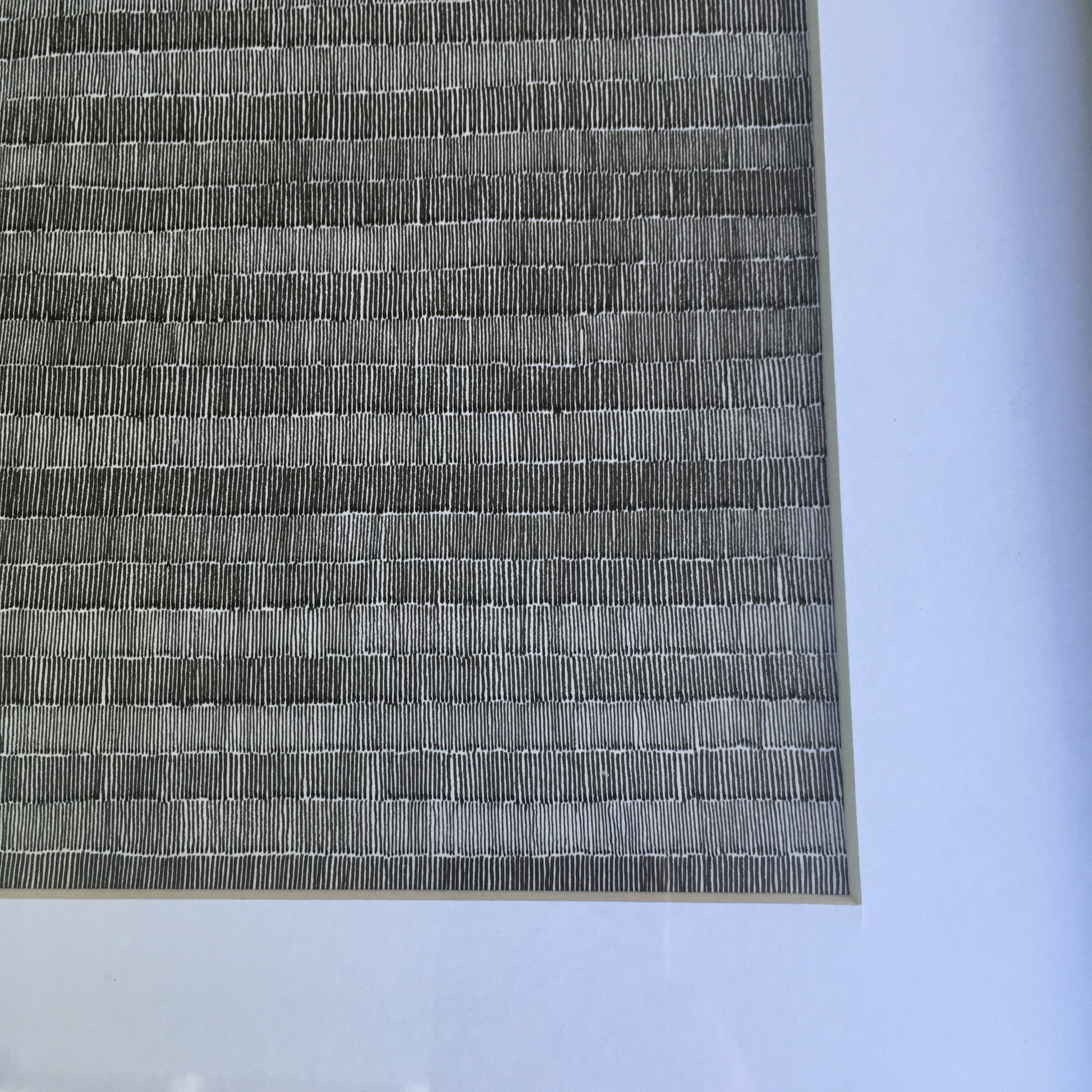 Ink Stack - Original Drawing – The Coolstore Gallery