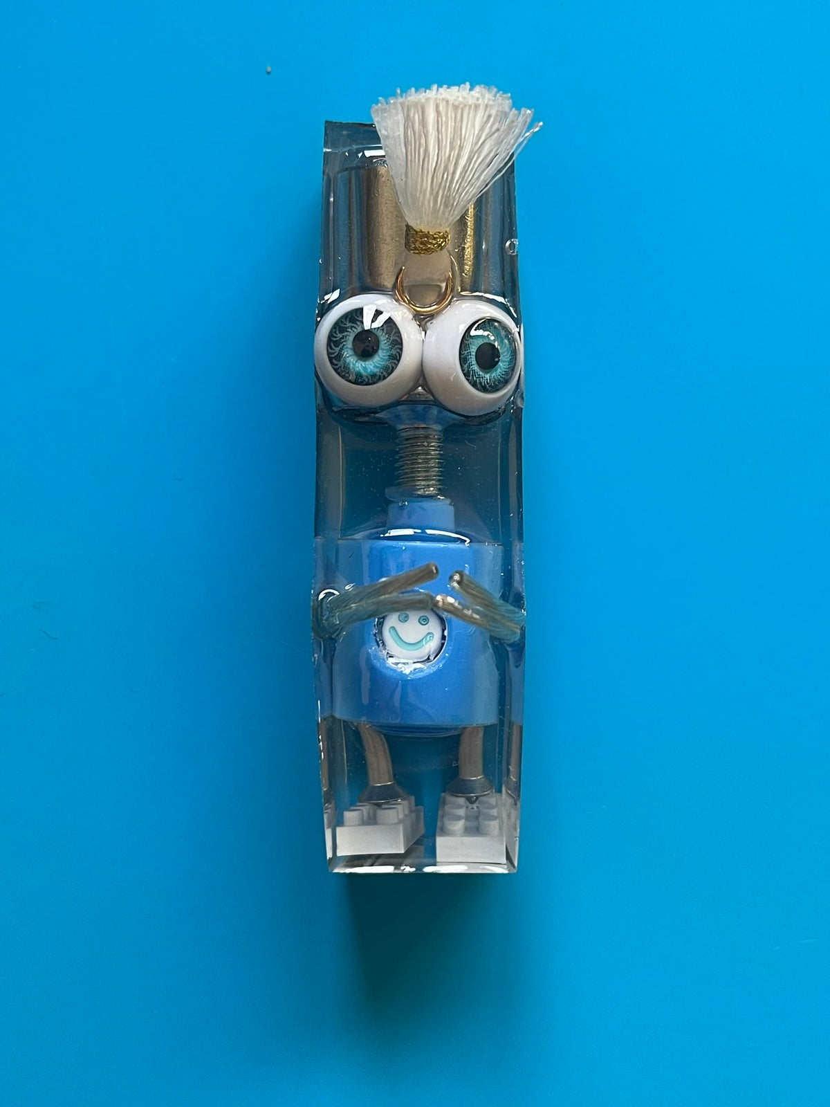 Cryobots - Medium