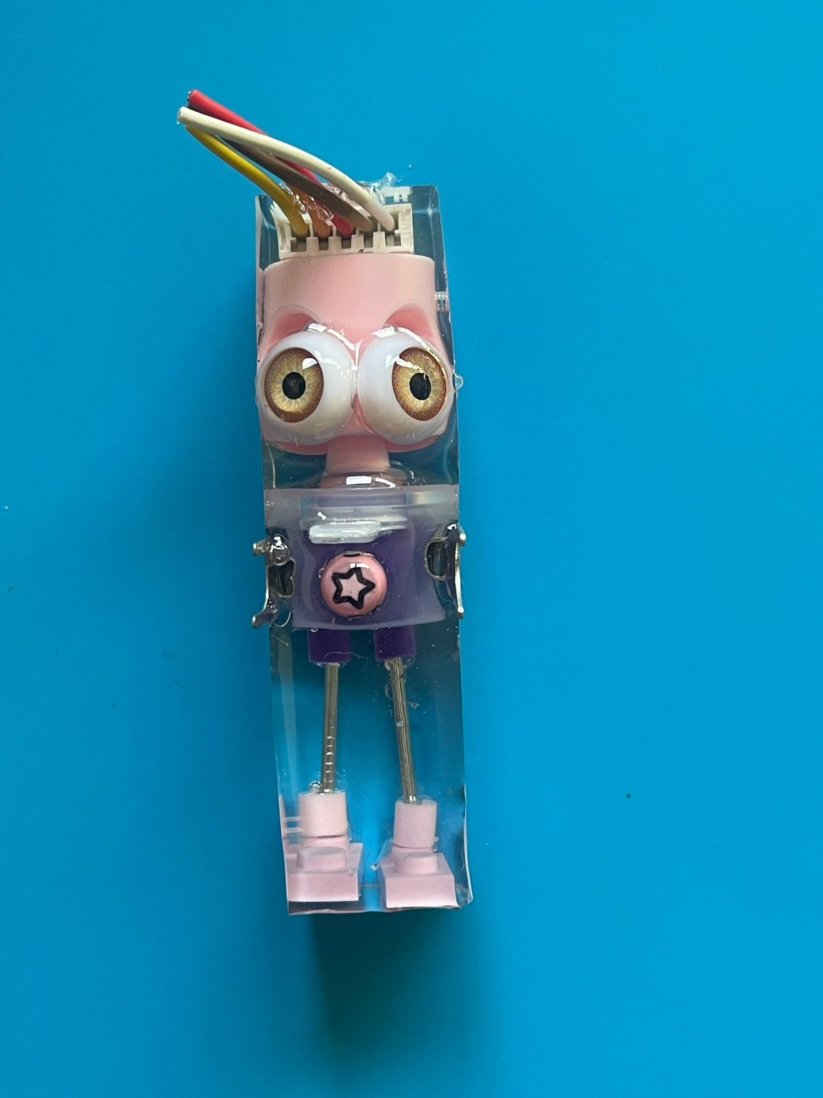 Cryobots - Medium