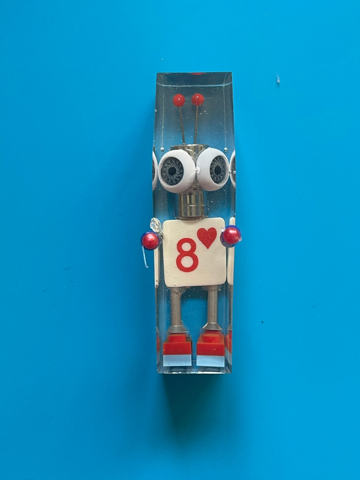Cryobots - Medium