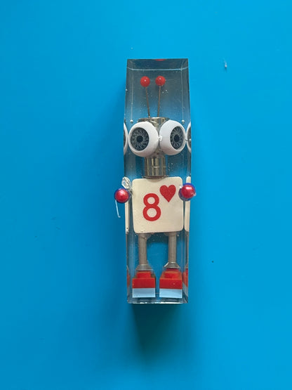 Cryobots - Medium