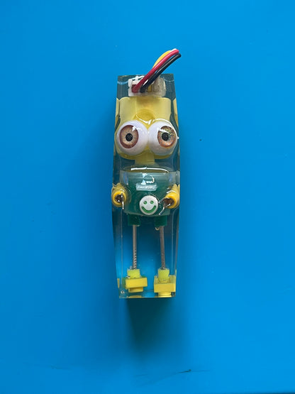 Cryobots - Medium