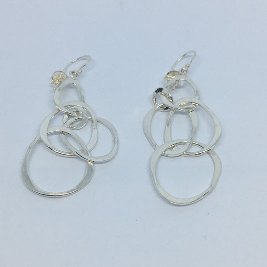 Shapeshifter Earrings