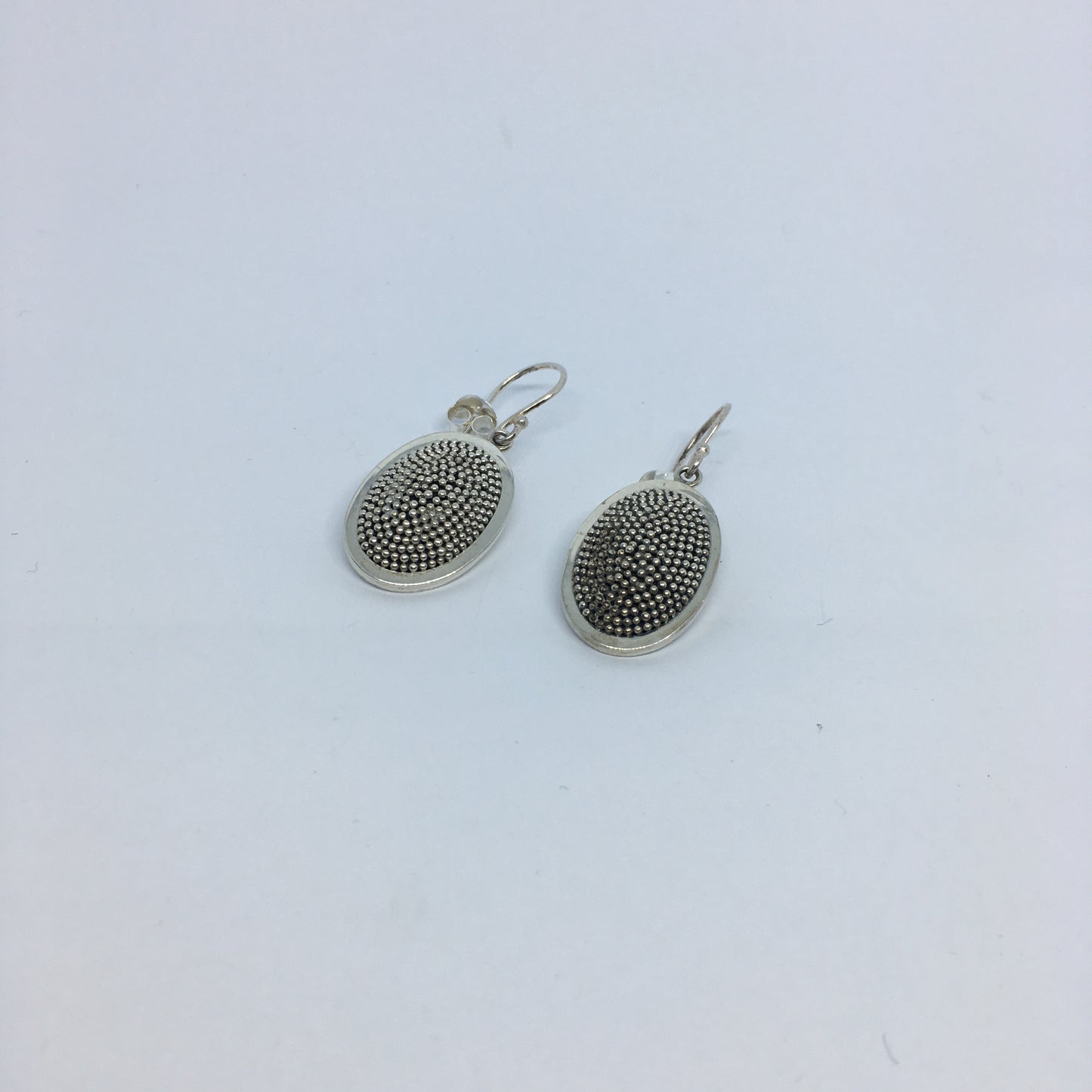 Grains of Sand Earrings