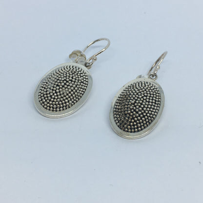 Grains of Sand Earrings