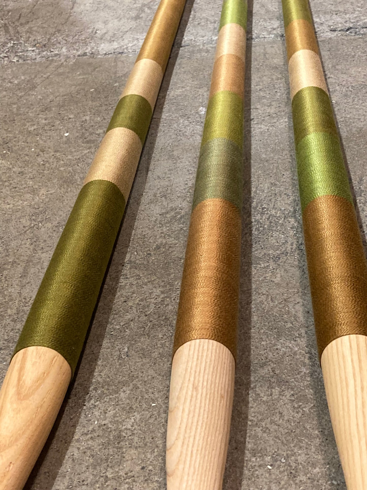 Autumn Mountain - Series of 3