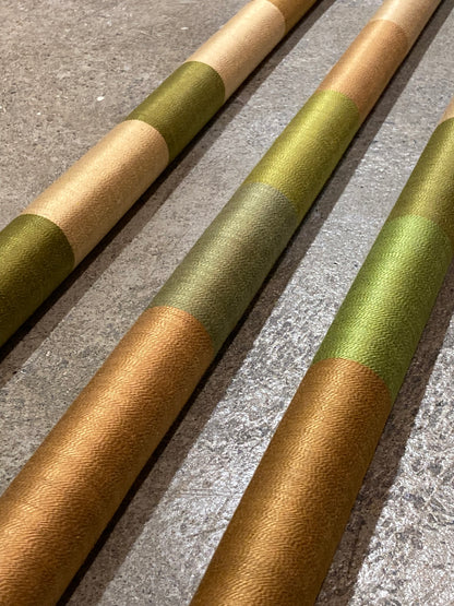 Autumn Mountain - Series of 3