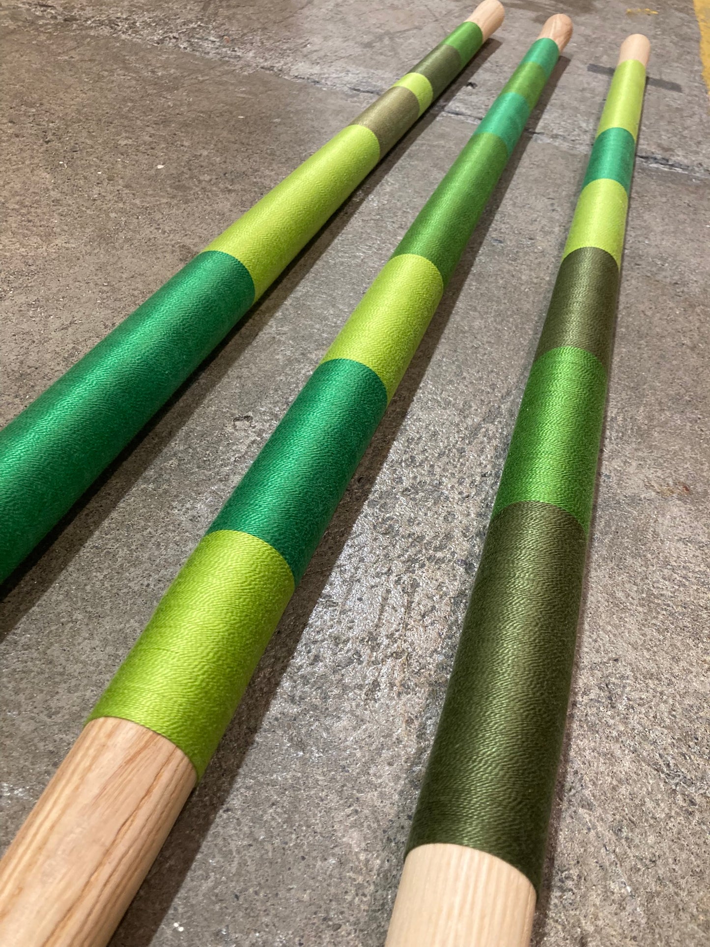 Spring Mountain - Series of 3