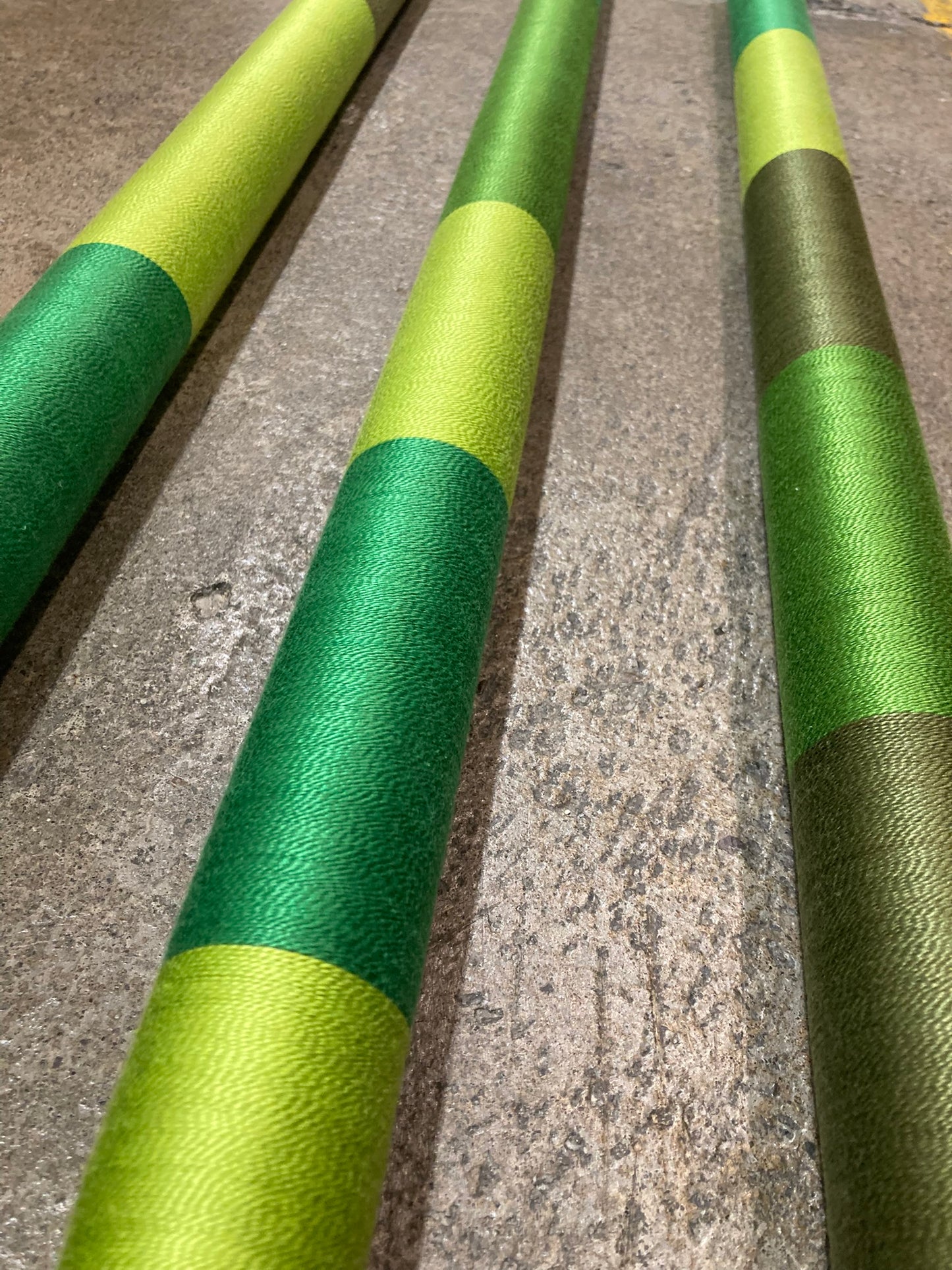 Spring Mountain - Series of 3