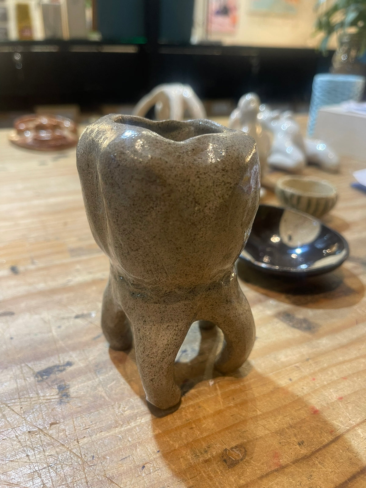 Niho Pot
