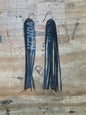 Tassell Earrings