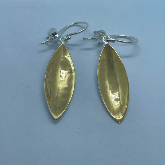 Ellipse Earrings