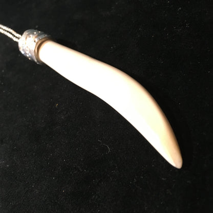 Braided River Pendant