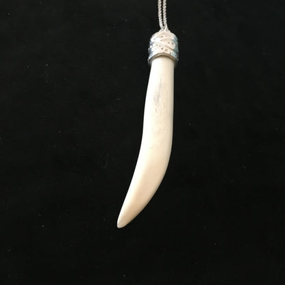 Braided River Pendant