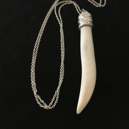 Braided River Pendant