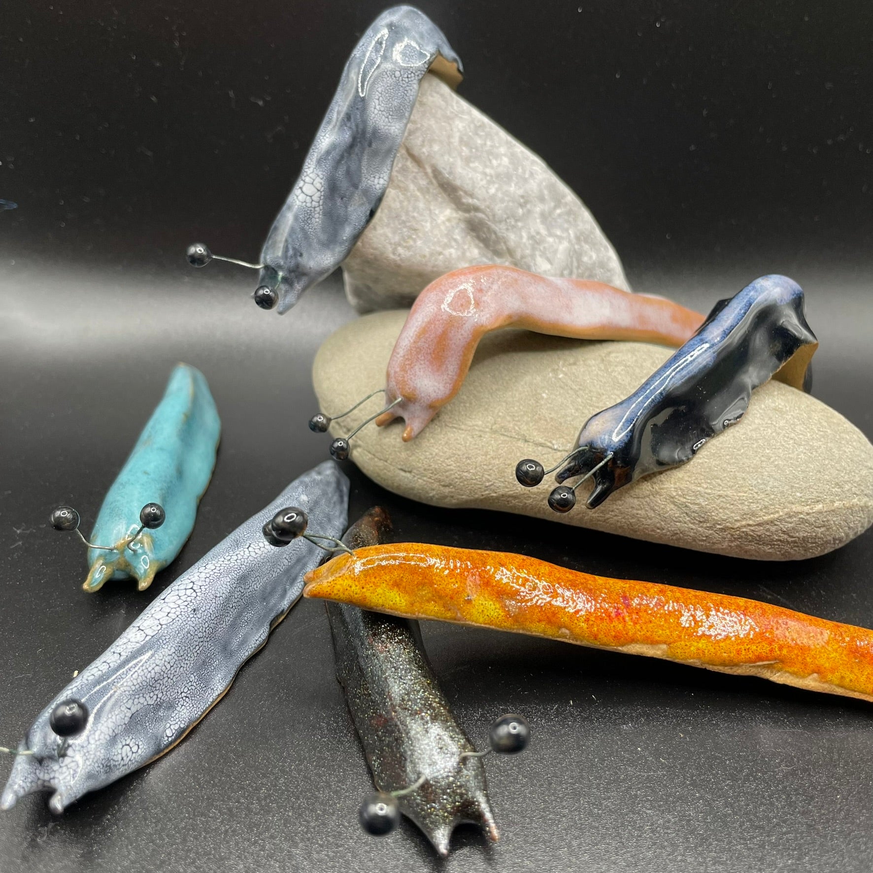 Ceramic Slugs