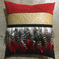 Pohutukawa Cushion