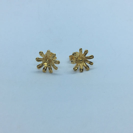 Daisy Stud Earrings