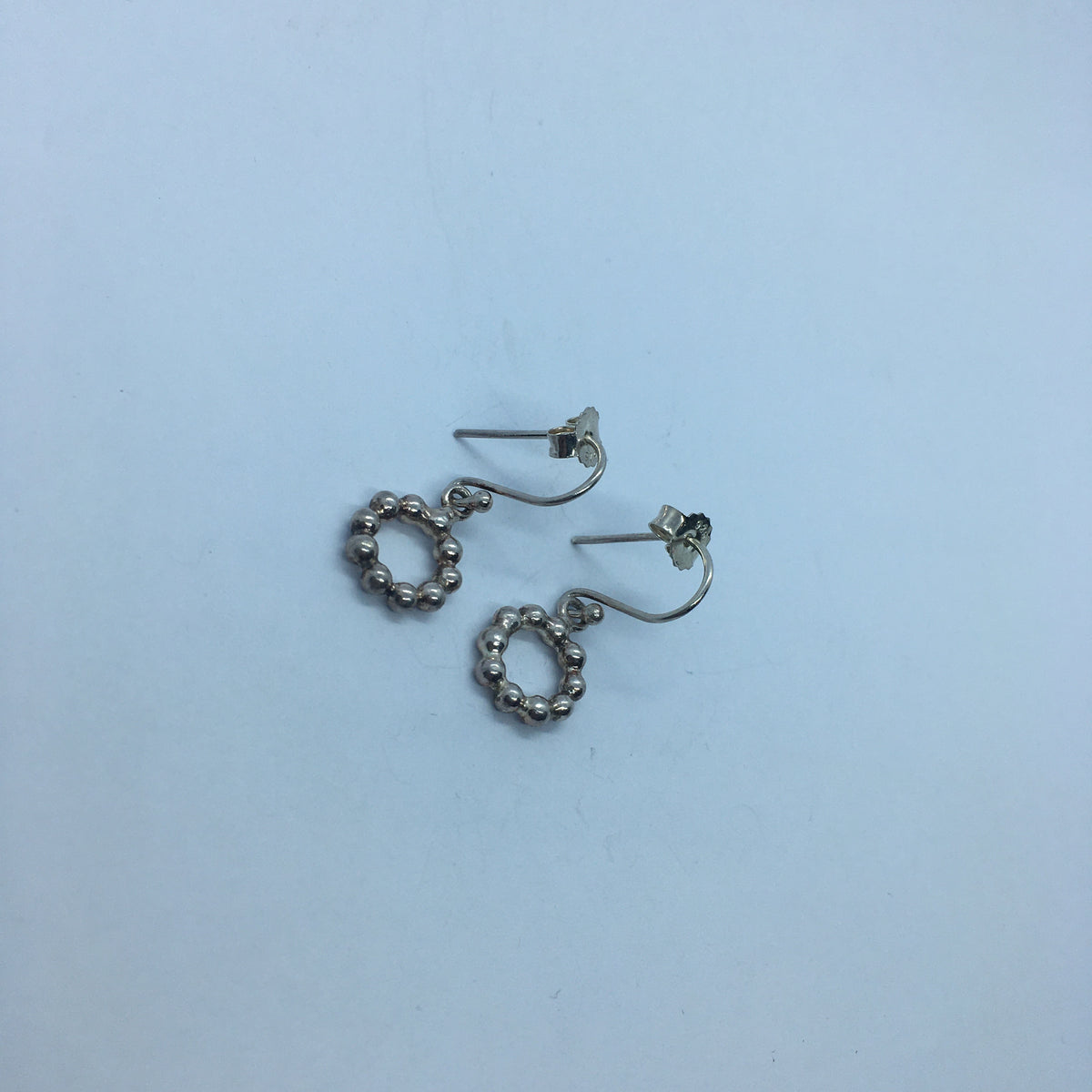 Joined Earring Join the Dots Earrings – The Coolstore Gallery