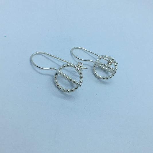 Bauble Earrings