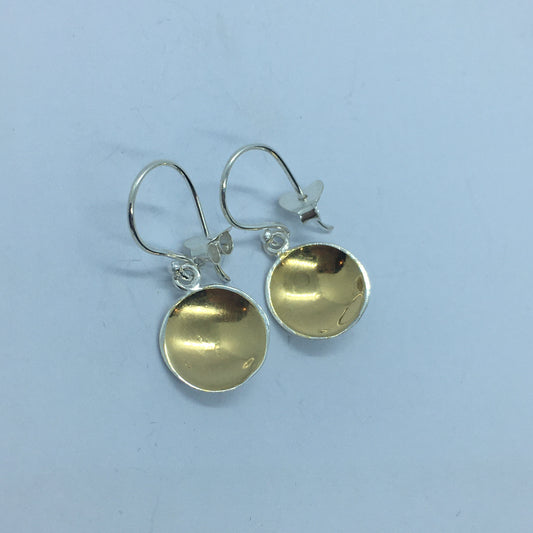 Satellite Earrings