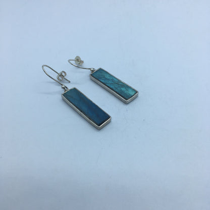 Kyanite Earrings