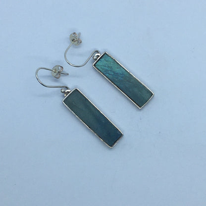 Kyanite Earrings