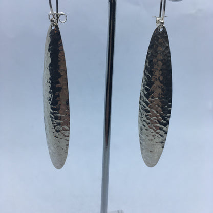 Shield Earrings