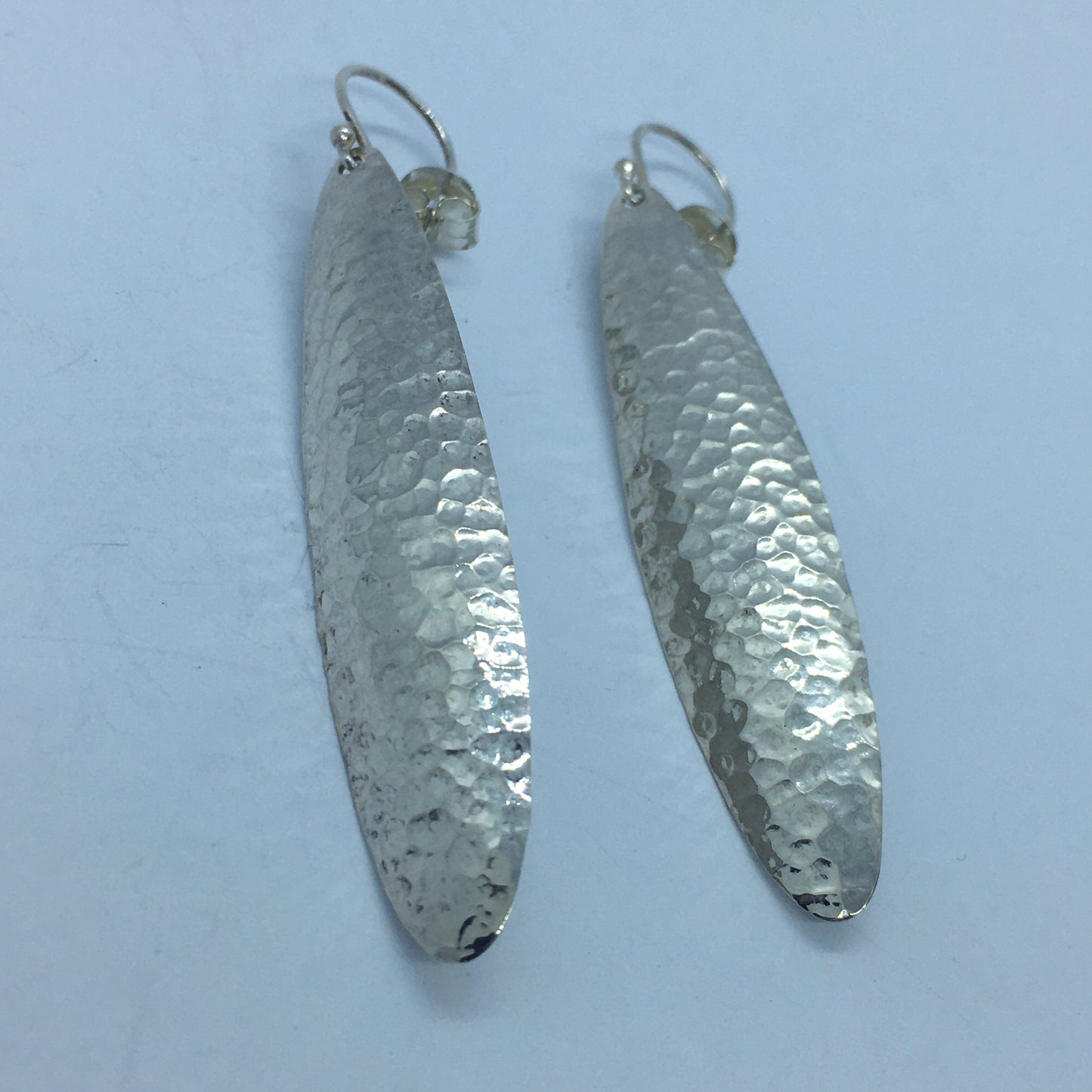 Shield Earrings