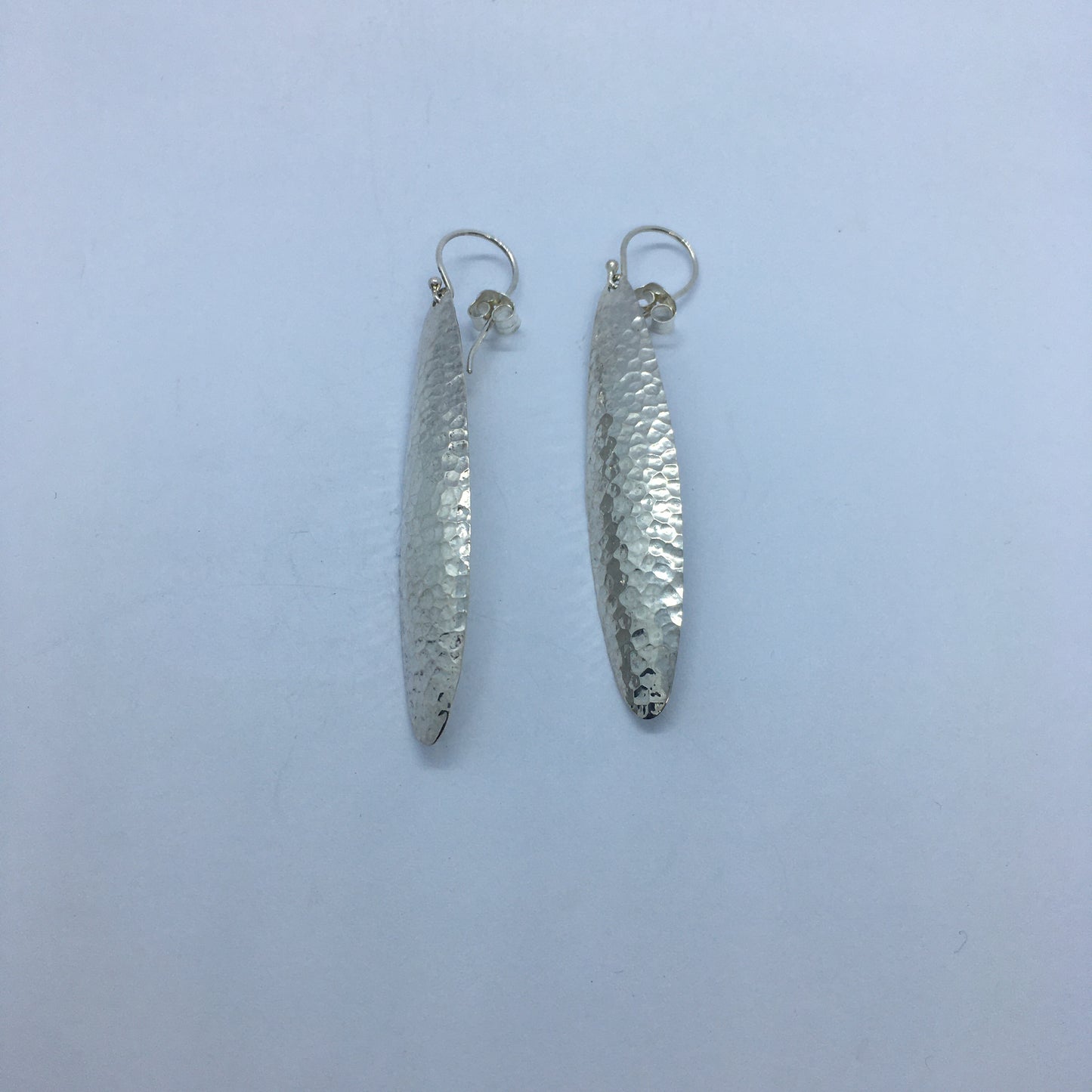 Shield Earrings